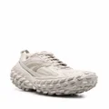 Balenciaga Bouncer chunky-sole sneakers - Neutrals
