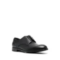 Zegna lace-up Derby shoes - Black