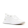 Calvin Klein low-top chunky sneakers - White