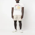 Polo Ralph Lauren Voyager short-sleeve T-shirt - White