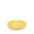 Serax Yellow Feast Dot Print Plates