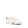 Paul Smith low-top leather sneakers - Neutrals