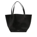 Mansur Gavriel Everyday Soft tote bag - Black