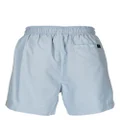 Ted Baker Trehil swim shorts - Blue