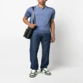 Canali loose-fit jeans - Blue