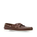 Timberland classic boat shoes - Brown