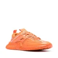Philipp Plein Hexagon Runner low-top sneakers - Orange