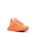 Philipp Plein Hexagon Runner low-top sneakers - Orange