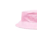 ETRO paisley-print bucket hat - Pink