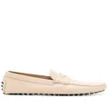 Tod's Gommino driving loafers - Neutrals