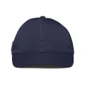 Prada Re-Nylon baseball cap - Blue