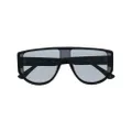 Etnia Barcelona Los Feliz oversize-frame sunglasses - Black