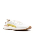 Moma Allacciata low-top sneakers - White