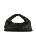 Bottega Veneta Pre-Owned 2020s The Shoulder Pouch bag - Black