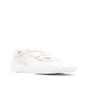 Balmain B-Skate low-top sneakers - White