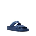 Birkenstock Arizona two-strap sandal - Blue