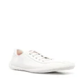 Camper Path lace-up sneakers - White