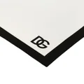 Dolce & Gabbana logo-print napkin set - White