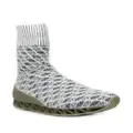 Camper Together Himalayan Willhelm boots - White