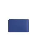 Giuseppe Zanotti Albert bi-fold wallet - Blue