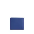 Giuseppe Zanotti Albert bi-fold wallet - Blue