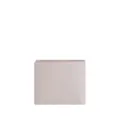 Giuseppe Zanotti Albert leather wallet - White