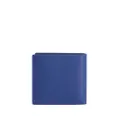 Giuseppe Zanotti Albert leather cardholder - Blue