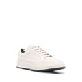 Officine Creative leather lace-up sneakers - Neutrals