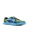 Camper Karst Twin sneakers - Blue