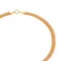 Monica Vinader Heirloom chain necklace - Gold