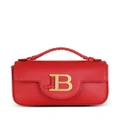 Balmain B-Buzz shoulder bag - Red