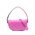 Karl Lagerfeld K/Swing shoulder bag - Pink