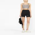 adidas by Stella McCartney TrueStrength yoga shorts - Black