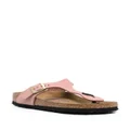 Birkenstock Gizeh BS slippers - Pink
