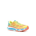 HOKA Mafate Speed 2 running sneakers - Multicolour