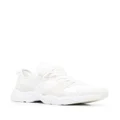 Calvin Klein Jeans low-top lace-up sneakers - White