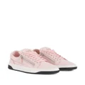Giuseppe Zanotti Gz94 leather sneakers - Pink