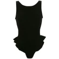 Clube Bossa Goya swimsuit - Black