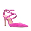 Gianvito Rossi high-heel pumps - Pink