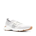 Tod's low-top sneakers - White