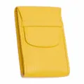 Rapport Portobello logo watch case - Yellow