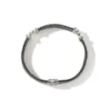 John Hardy Classic Chain Diamond bracelet - Silver