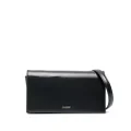 Jil Sander Wallet Bag Mini - Black
