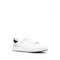 Premiata Quinn low-top sneakers - White