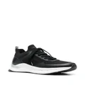 Calvin Klein low-top running sneakers - Black