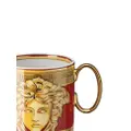 Versace Medusa Amplified mug - Gold