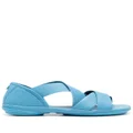 Camper Right Nina sandals - Blue