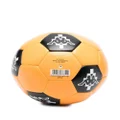 Marcelo Burlon County of Milan Kappa soccer ball - Orange