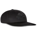 ETRO embroidered baseball cap - Black