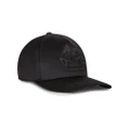 ETRO embroidered baseball cap - Black